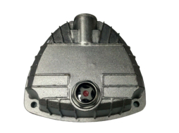 Крышка картера для компрессора DGM АС-254 