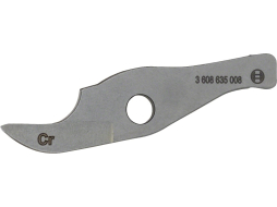 Ножи для резки INOX для GSZ 160 BOSCH 
