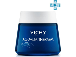 Крем ночной VICHY Aqualia Thermal SPA-уход 75 мл (3337871324568)