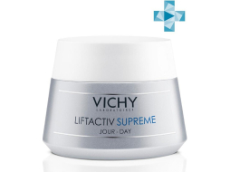 Крем VICHY Liftactiv Supreme Против морщин для нормальной кожи 50 мл (3337871328795)