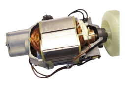 Электродвигатель в сборе 1000W для триммера WORTEX TE3610-1 