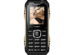 Мобильный телефон TEXET TM-D429