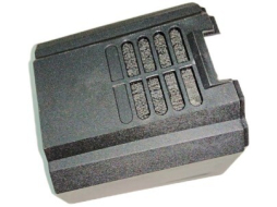 Пылесборник для виброшлифмашины WORTEX SS2230-1Е 