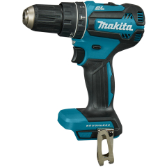 Дрель-шуруповерт аккумуляторная ударная MAKITA DHP 485