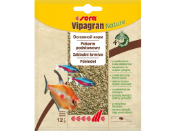 Корм для рыб SERA Vipagran