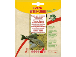 Корм для рыб SERA Catfish Chips
