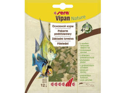 Корм для рыб SERA Vipan