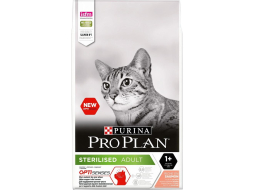 Сухой корм для стерилизованных кошек PURINA PRO PLAN Sterilised Optisenses