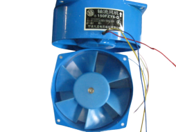 Вентилятор 380V AC для плазмореза SOLARIS MMA300-3HD, PowerCut PC-60-3HD 