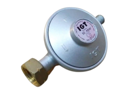 Редуктор газовый для газового обогревателя ECO RHС-4200 