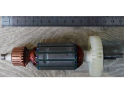 Ротор для многофункционального инструмента (реноватора) WORTEX SM2233E 