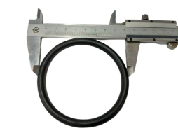 Кольцо уплотнительное улитки для мотопомпы ECO WP-1204C 