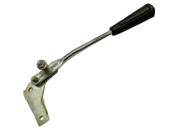 Ручка переключения передач верхняя часть для снегоуборщика FERMER FS-211 