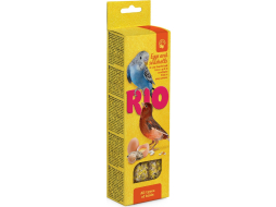 Лакомство для птиц RIO Палочки