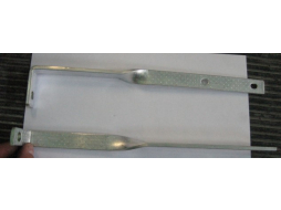 Шина соединительная алюминиевая для сварочного аппарата SOLARIS MMA400-3HD 