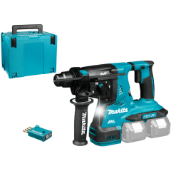 Перфоратор аккумуляторный MAKITA DHR 282