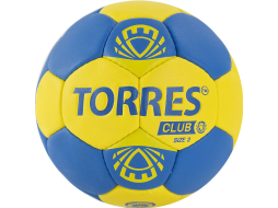 Гандбольный мяч TORRES Club