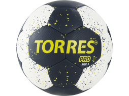 Гандбольный мяч TORRES Pro №3 