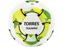 Футбольный мяч TORRES Training