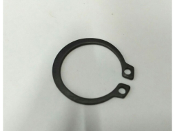 Кольцо стопорное наружное 24 мм для компрессоров ECO AE-502-3 