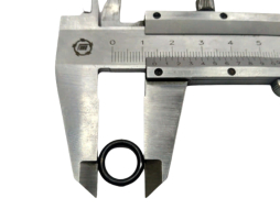 Кольцо уплотнительное 9,8*2,2 для культиватора ASILAK SL-86 