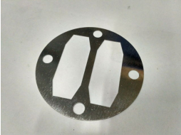 Прокладка клапанной пластины алюминиевая для компрессора ECO AE-501-3-9