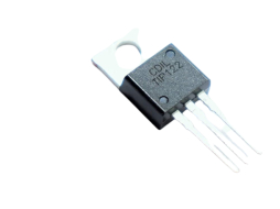 Транзистор TIP-122 