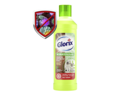 Средство для мытья полов GLORIX Цветущая яблоня и ландыш 1 л 