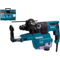 Перфоратор MAKITA HR 2653 