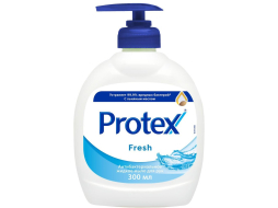 Мыло жидкое PROTEX Антибактериальное Fresh 300 мл (8693495040112)