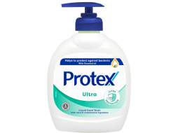 Мыло жидкое PROTEX Антибактериальное Ultra 300 мл (8693495040075)