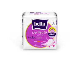 Прокладки гигиенические BELLA Perfecta Ultra Violet Deo Fresh 