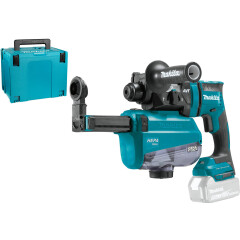 Перфоратор аккумуляторный MAKITA DHR 182