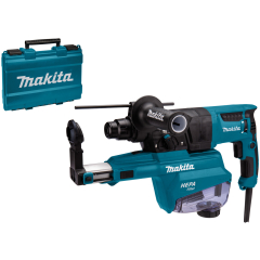 Перфоратор MAKITA HR 2652 