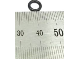 Кольцо ф5х1,8 для мойки высокого давления ECO HPW-1718 