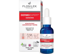 Сыворотка FLOSLEK Dermo Expert Skin Renewal Serum Обновляющая кожу 30 мл (5905043005218)