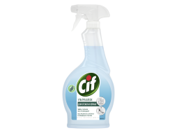 Средство для мытья стекол CIF Легкость чистоты 0,5 л (8710447447369)
