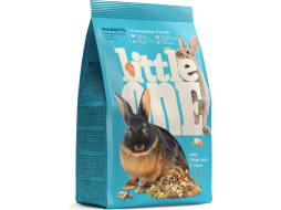 Корм для кроликов LITTLE ONE 0,4 кг (4602533781478)