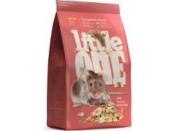 Корм для мышей LITTLE ONE 0,4 кг (4602533781461)