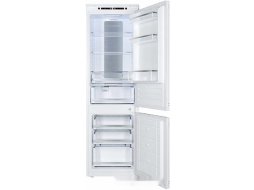 Холодильник встраиваемый MAUNFELD MBF177NFWH 