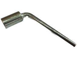 Ручка зажимная кронштейна поворотного для культиватора/мотоблока ASILAK SL-186 