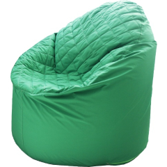 Кресло-мешок FLAGMAN Bravo зеленый 