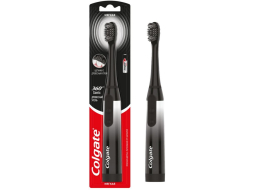 Зубная щетка электрическая COLGATE 360 Sonic Древесный уголь (8718951404632)