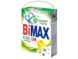 Стиральный порошок автомат BIMAX Color Automat 0,4 кг (4604049012237)