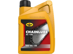 Масло для смазки пильных цепей KROON-OIL Chainlube XS 100 1 л 