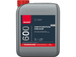 Средство для уничтожения плесени NEOMID 600