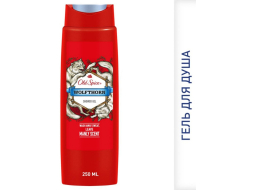 Гель для душа OLD SPICE Wolfthorn 250 мл (4084500979406)