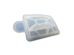 Фильтр воздушный малый пластик для бензореза MAKITA EK6101 