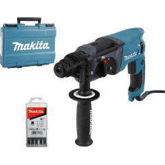 Перфоратор MAKITA HR2470 