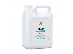 Средство для мытья полов GRASS Cleo 5,2 л 